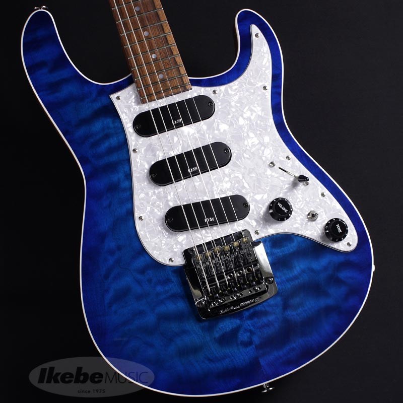Kz Guitar Works Kz ST 22F 3S11 Kahlerの画像